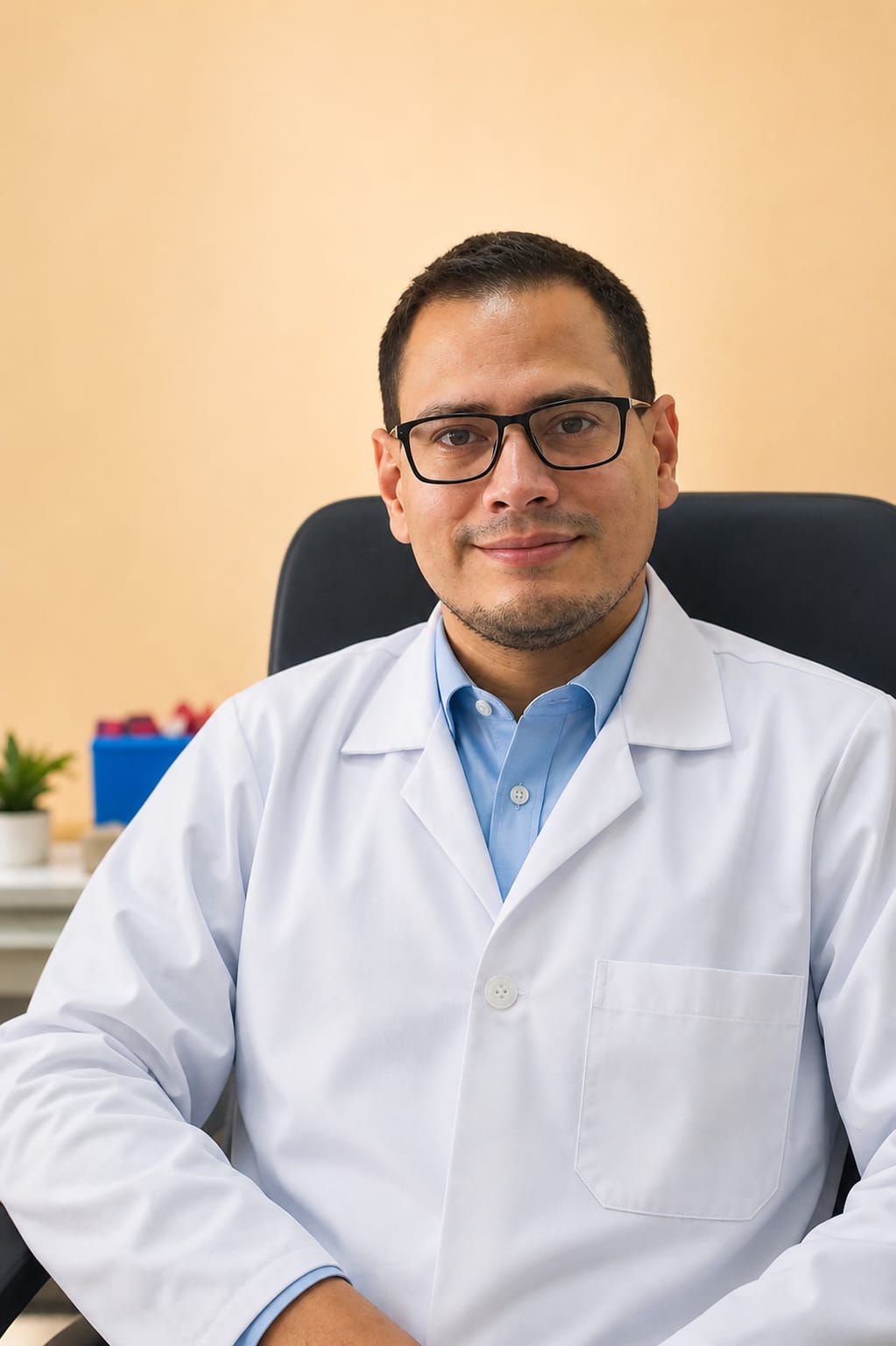 Lester Iván Gutiérrez